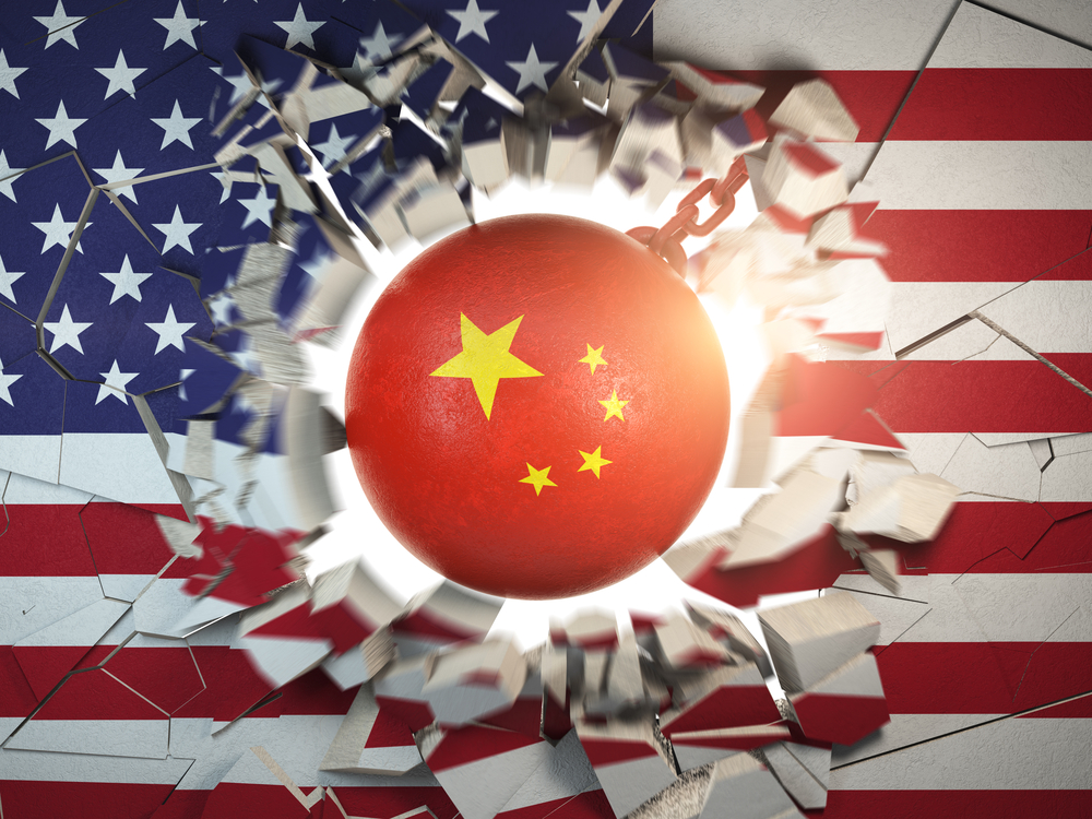 Don't Trade American for Chinese Central Planning