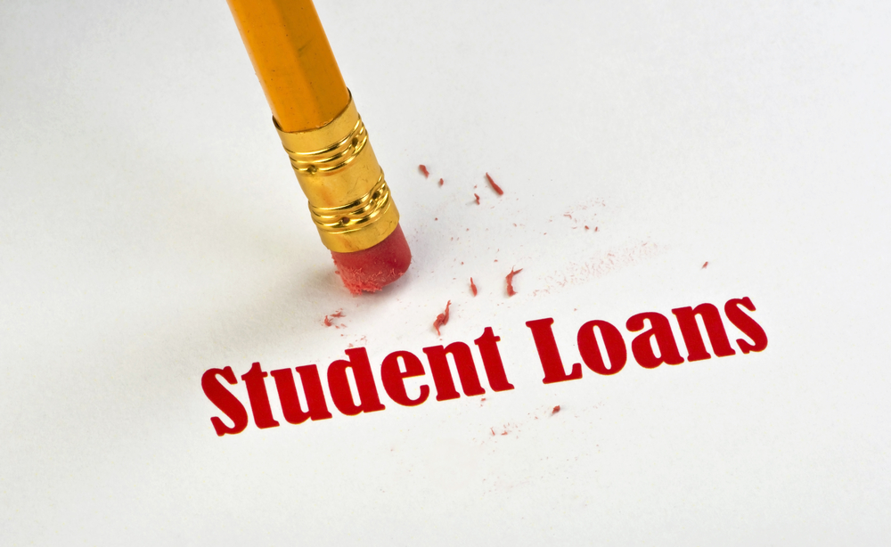 Student Loan Forgiveness: The Libertarian Response?