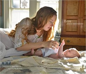 Jessica Todd Harper on Magnificence, Household, and Images Jessica Todd Harper on Magnificence, Household, and Images