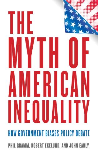 Myths of Economic Inequality