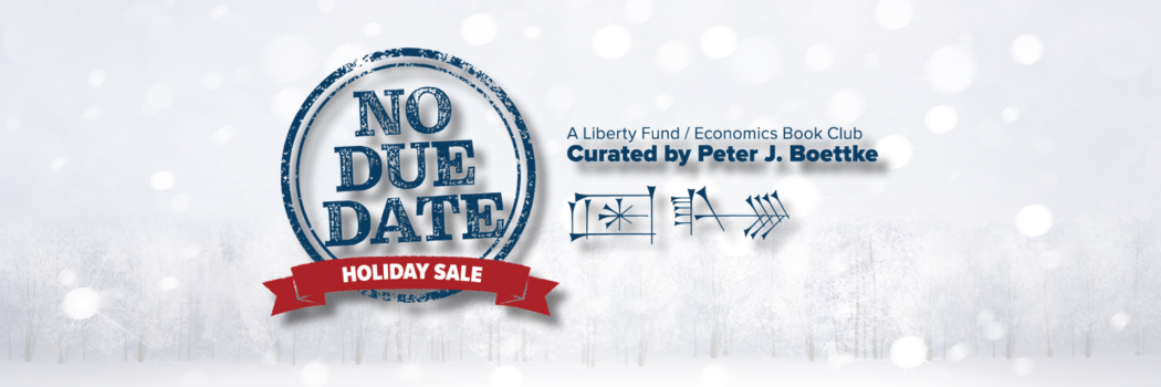 No Due Date International Annual Subscription