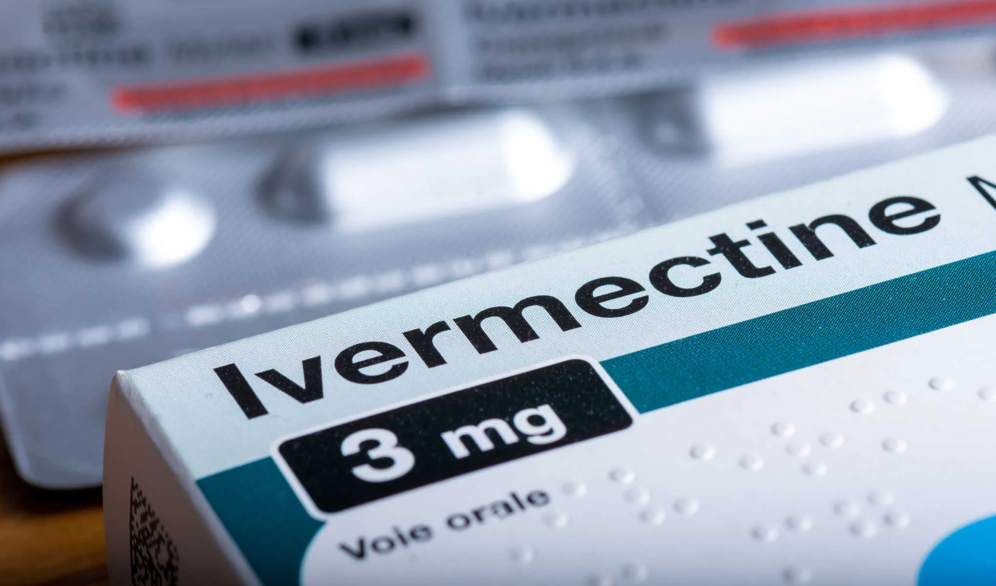 Setting the Record Straight on Ivermectin