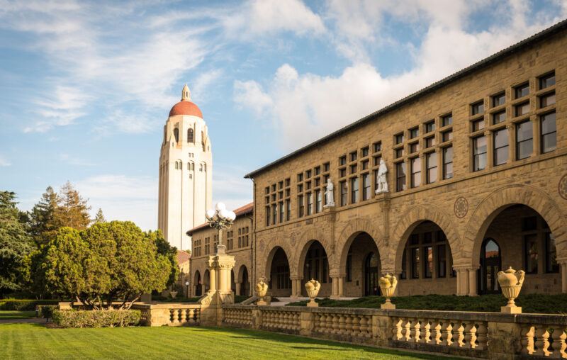 Stanford Fails to Master Clear Thinking