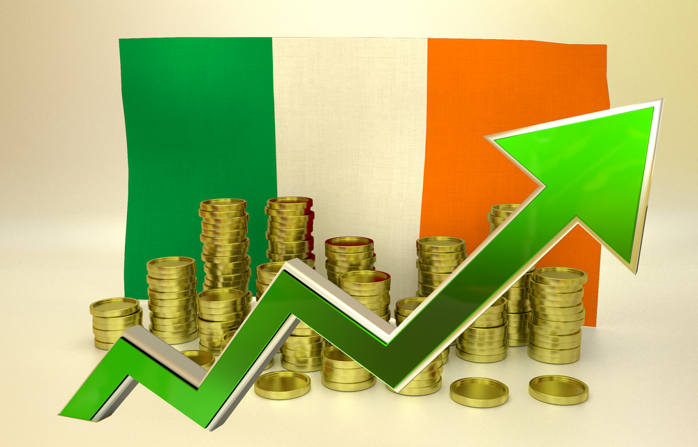 A Century of Irish Economic Independence: 
