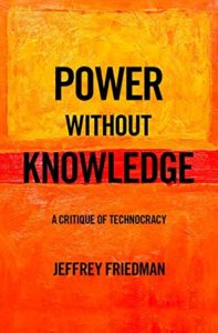 #ReadWithMe: Power Without Knowledge 6: Problems with Epistocracy