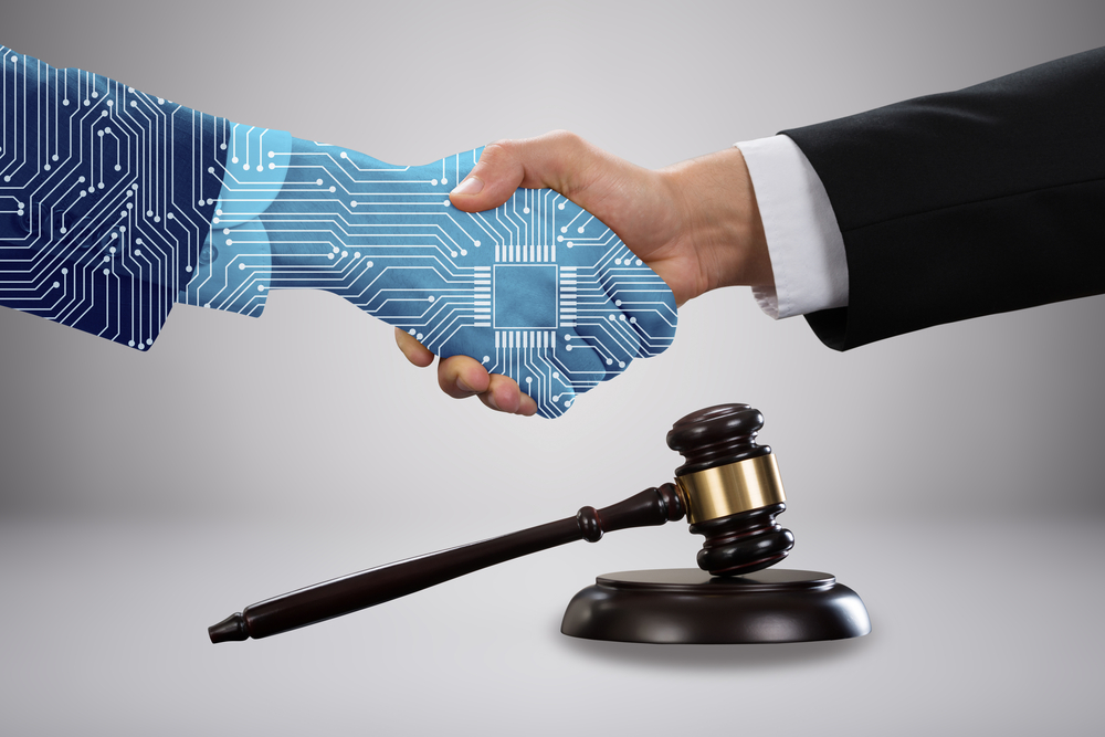 Technology And Arbitration New Trends In Law