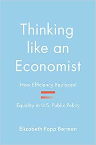 On the Rise of the “Economic Style of Reasoning”