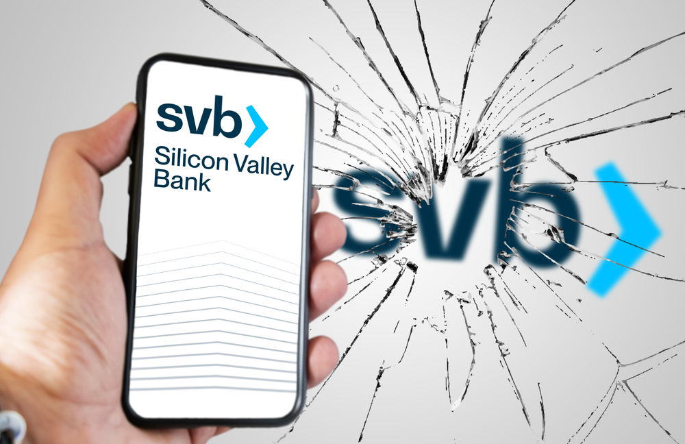 What’s in a Name? Silicon Valley Bank and Who Should Bear the Risk