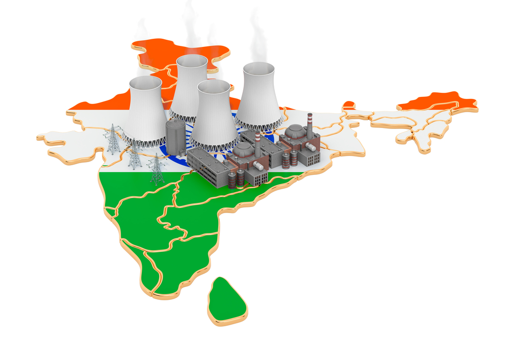 India Must Keep Its Faith in Nuclear Power