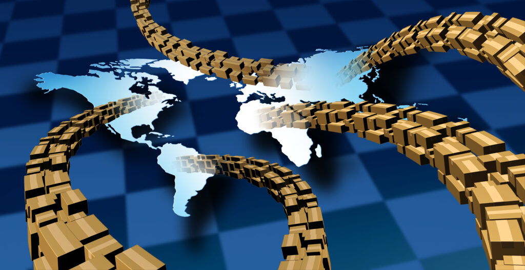 Globalization and Its Discontents – Econlib Globalization and Its Discontents – Econlib