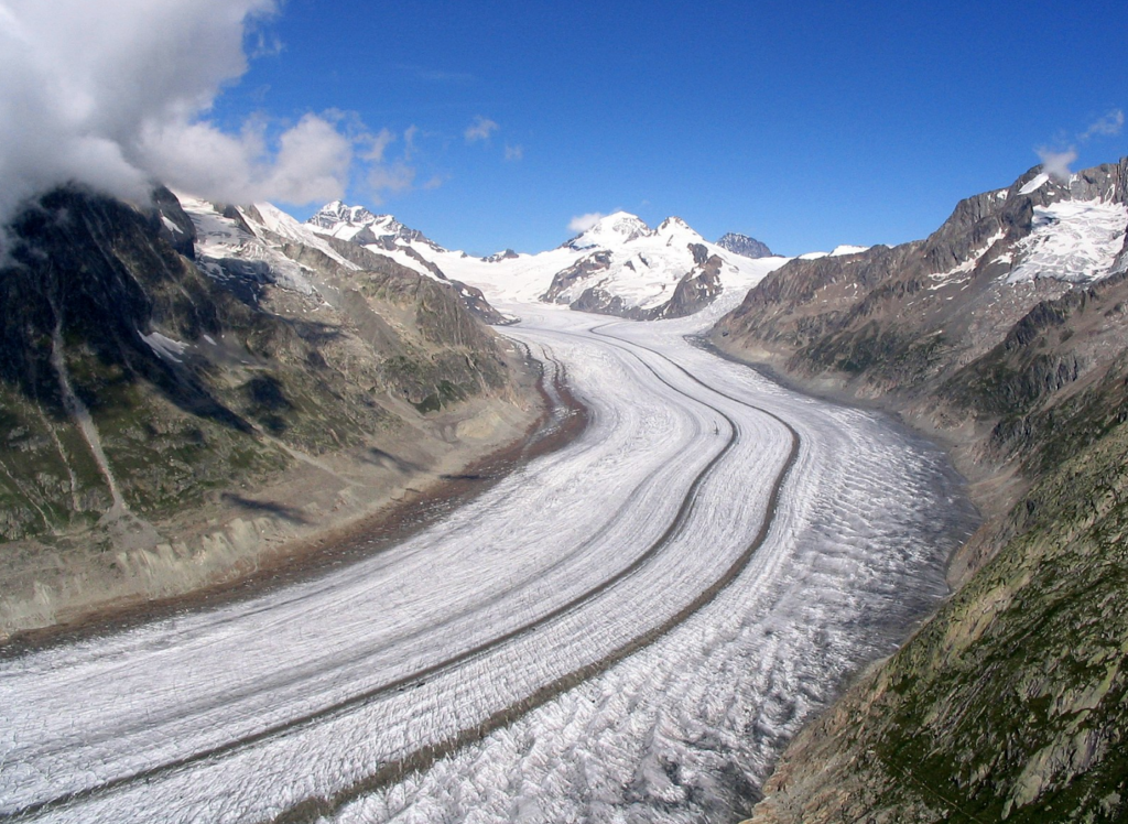 There is no solid ground in politics There is no solid ground in politics