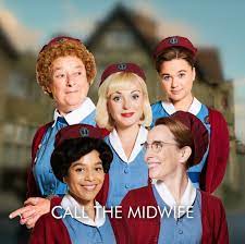 Call the Midwife Confronts Intrusive Government