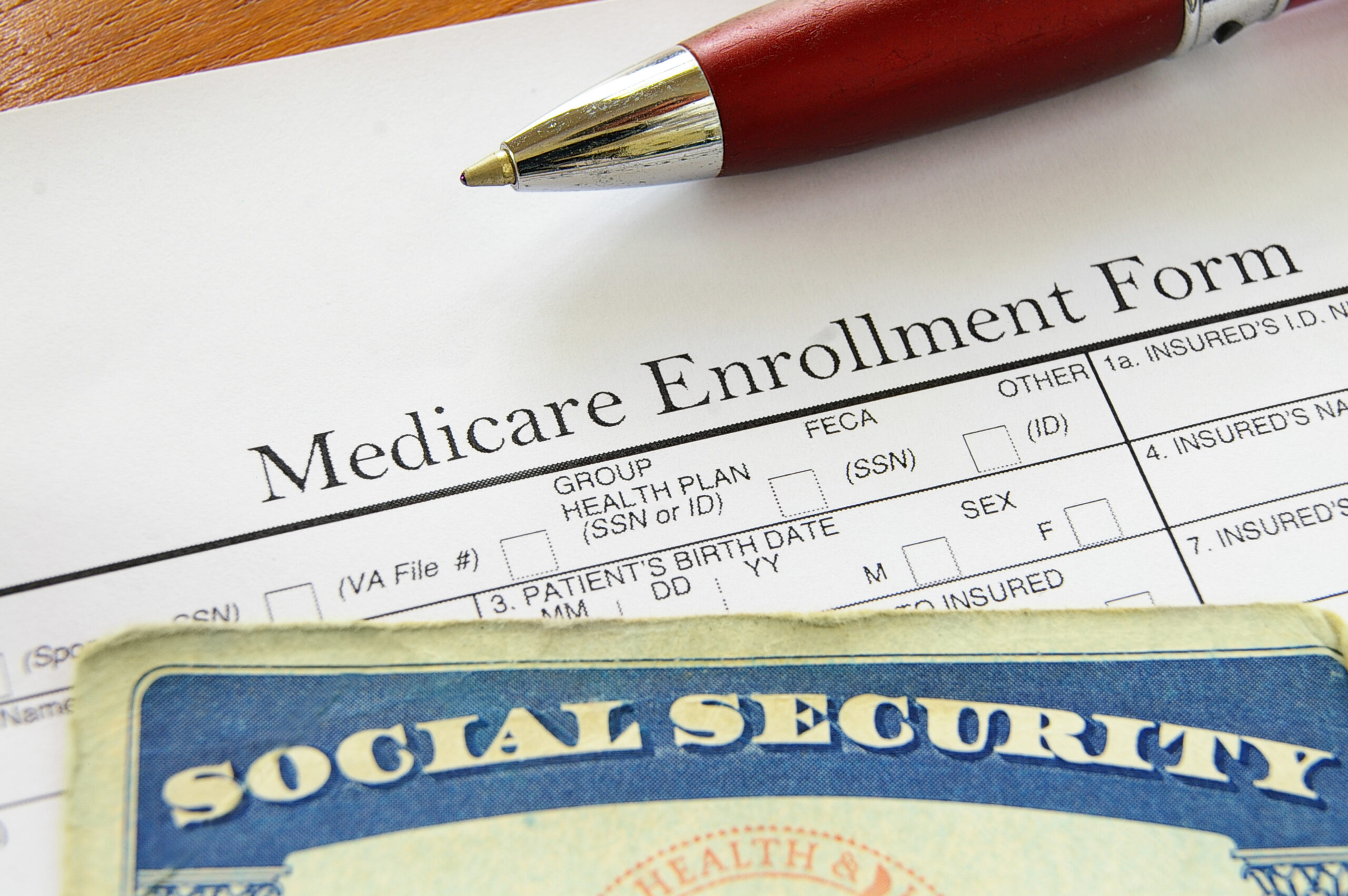 Why We Should Reform Medicare and Social Security in the Next Few Years