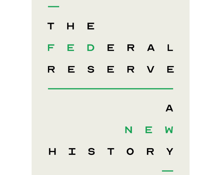 Robert Hetzel's History of the Fed