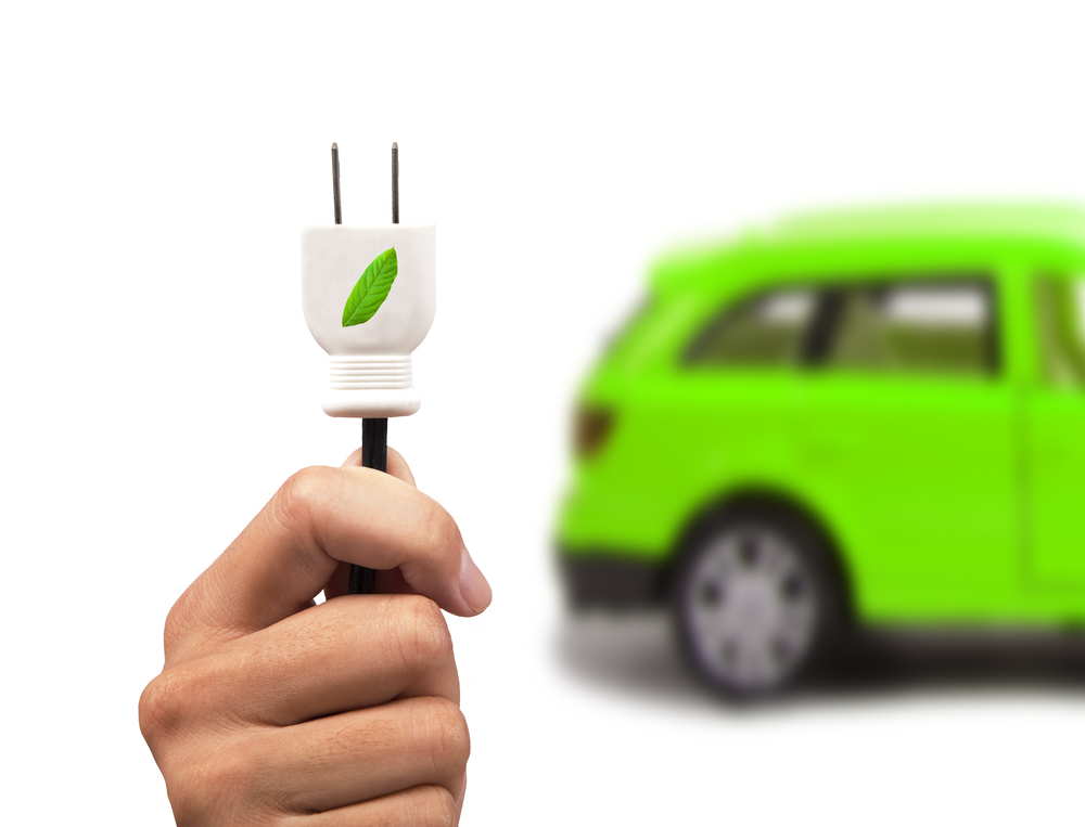 Debt Ceiling Fiasco Continues Costly EV Tax Credits