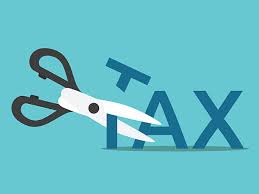 State Governments Continue to Cut Income Tax Rates