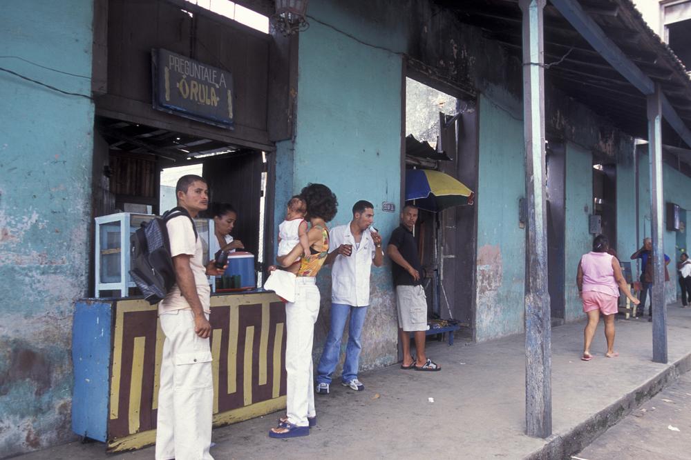 Rent Seeking and Economic Transition in Cuba