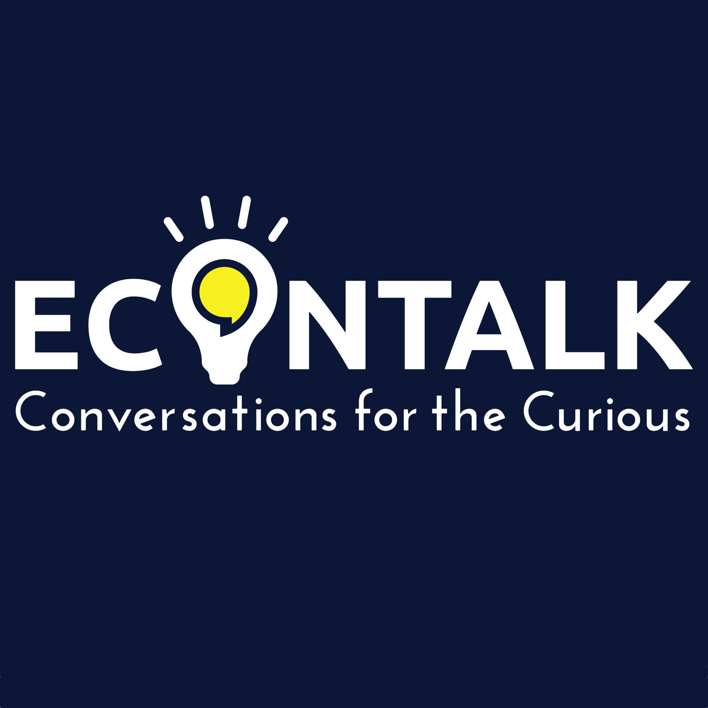Recent EconLog Posts and Old EconTalk Podcasts