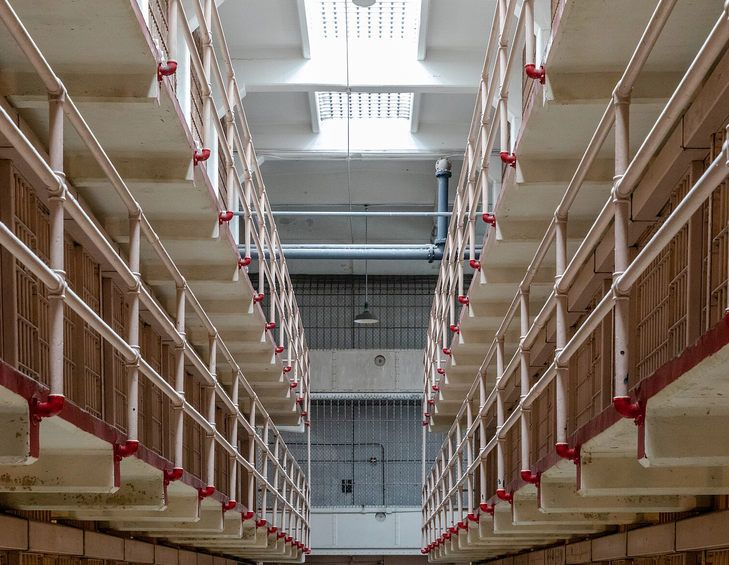 Do we incarcerate too many or too few?