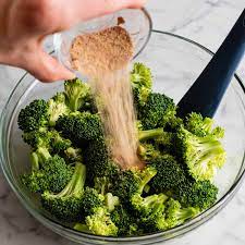 Don't Trade SALT for Broccoli