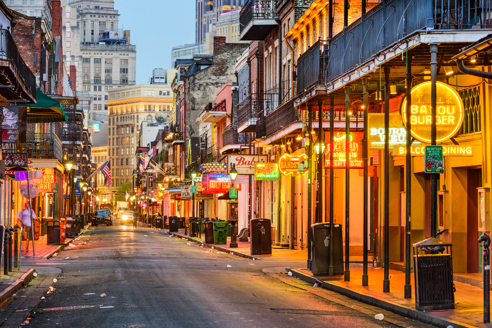 New Orleans Restaurants Under Attack - TheAdviserMagazine
