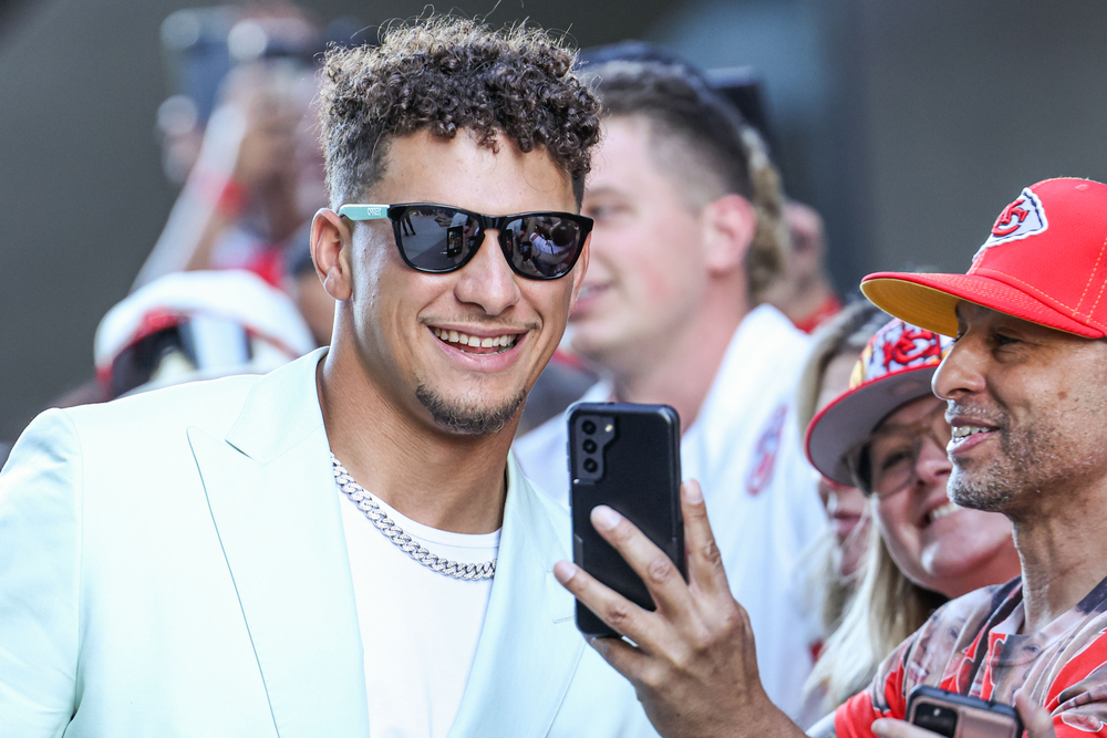 Great Quarterbacks Aren’t Actually Paid that Much