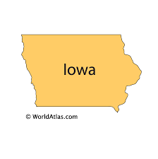 Iowa Has an Amazing History on Taxes