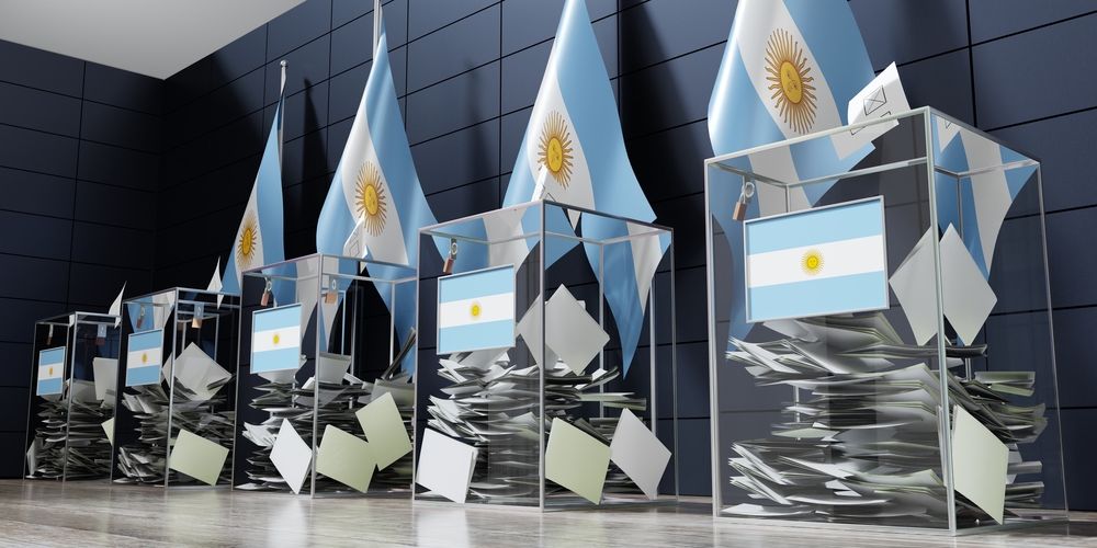 Dollarization in Argentina