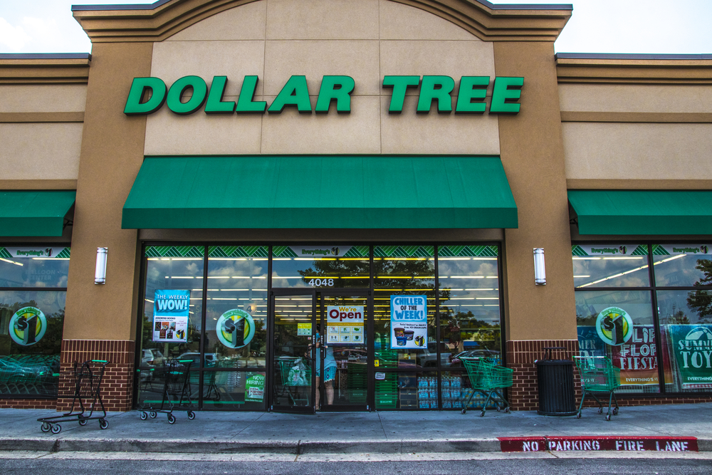 Are Dollar Stores Bad for People Who Buy From Them?