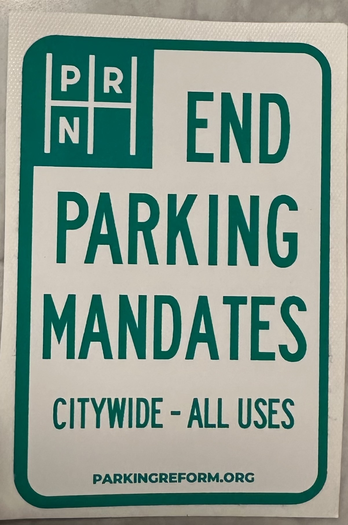 Mandatory parking minimums eliminated after Ann Arbor City Council vote