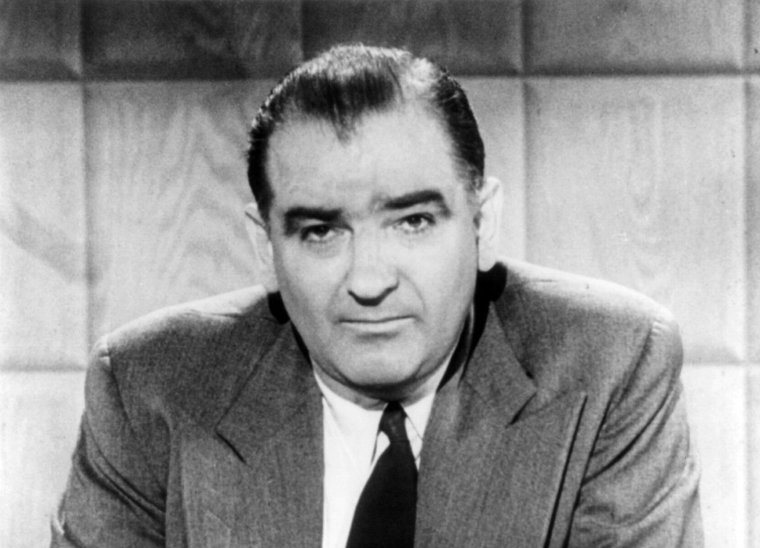 The New McCarthyism