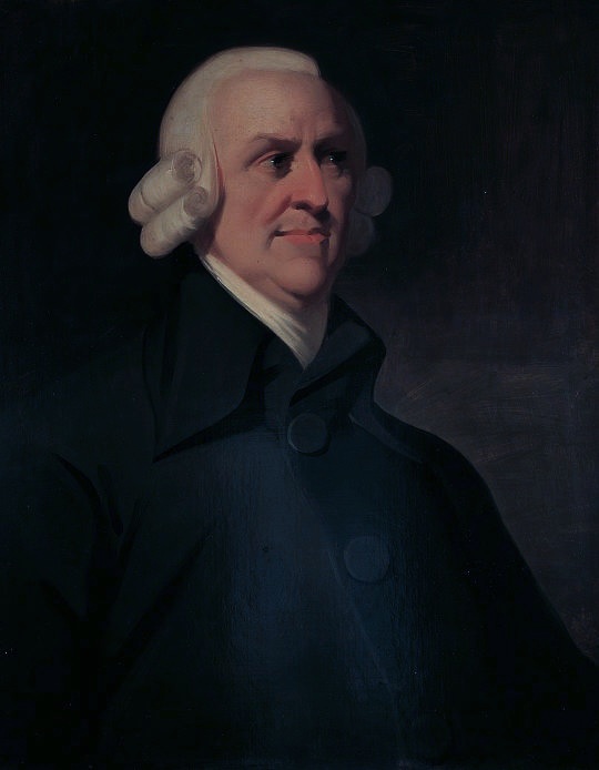 The Profound Wisdom and Humanitarianism of Adam Smith