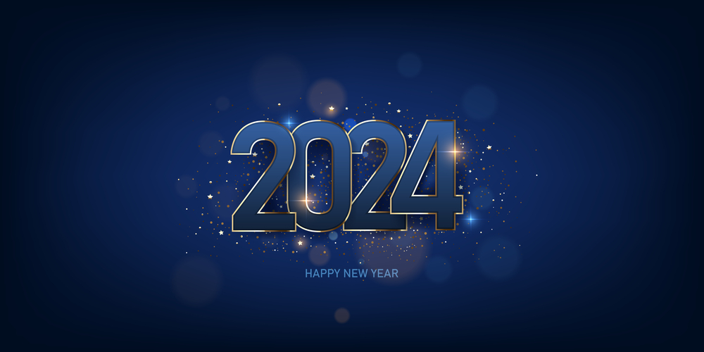 Will Americans Do Better in 2024 After Struggling in 2023? It Depends