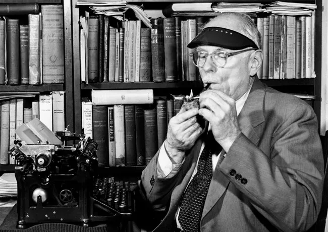 Frank Knight’s Switch on Price Controls