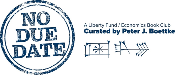 Capitalism is Corrigible – Econlib