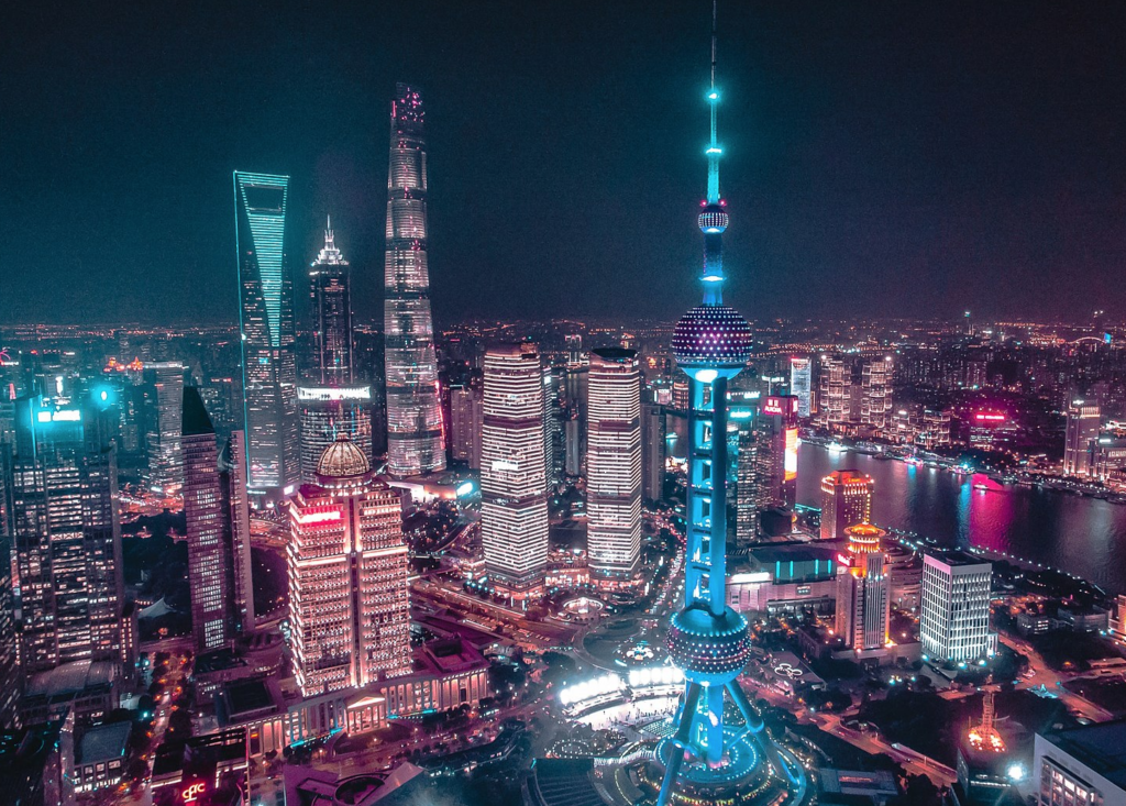 Does consumption-led growth exist? – Econlib