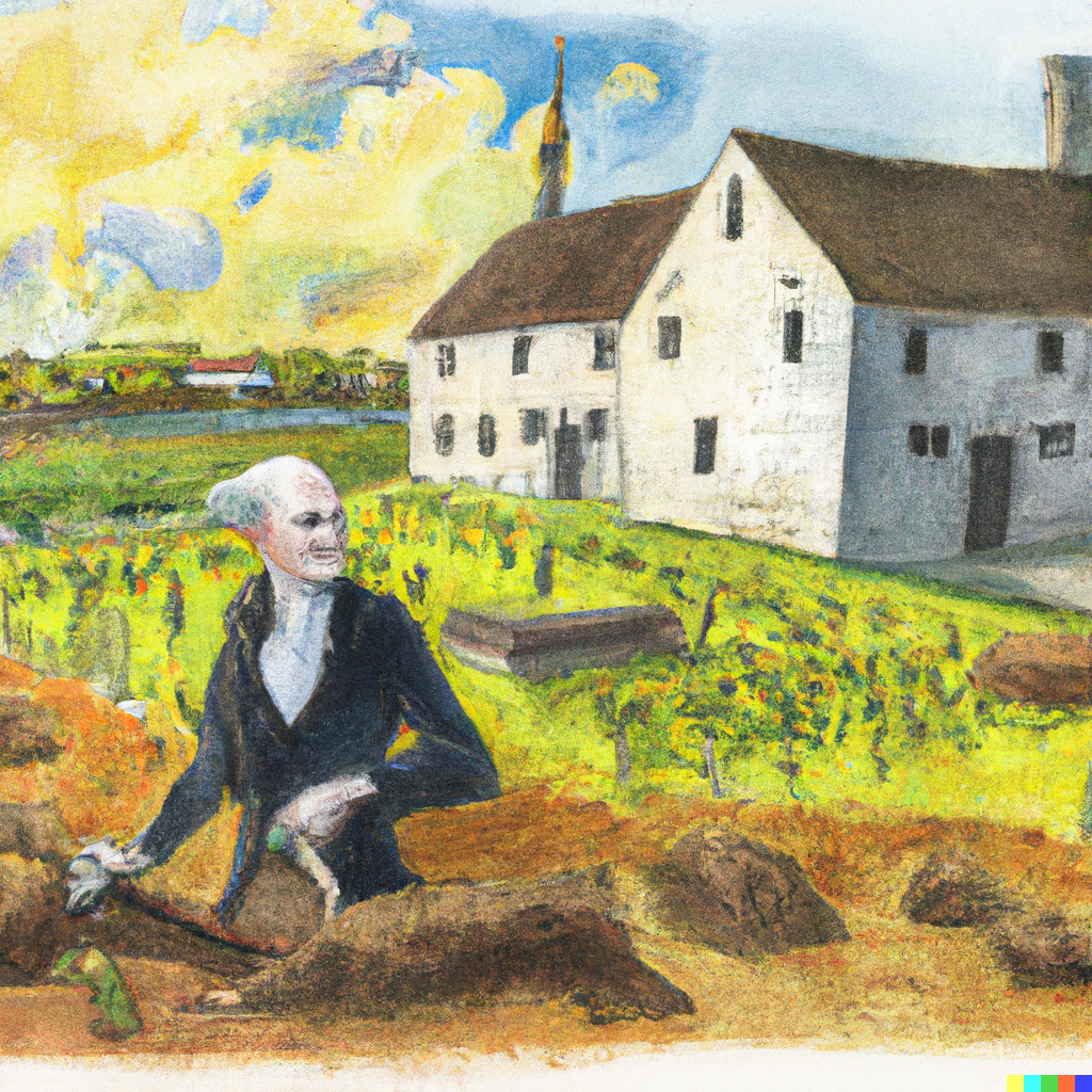 Man Does Not Live By Food Alone Man Does Not Live By Food Alone