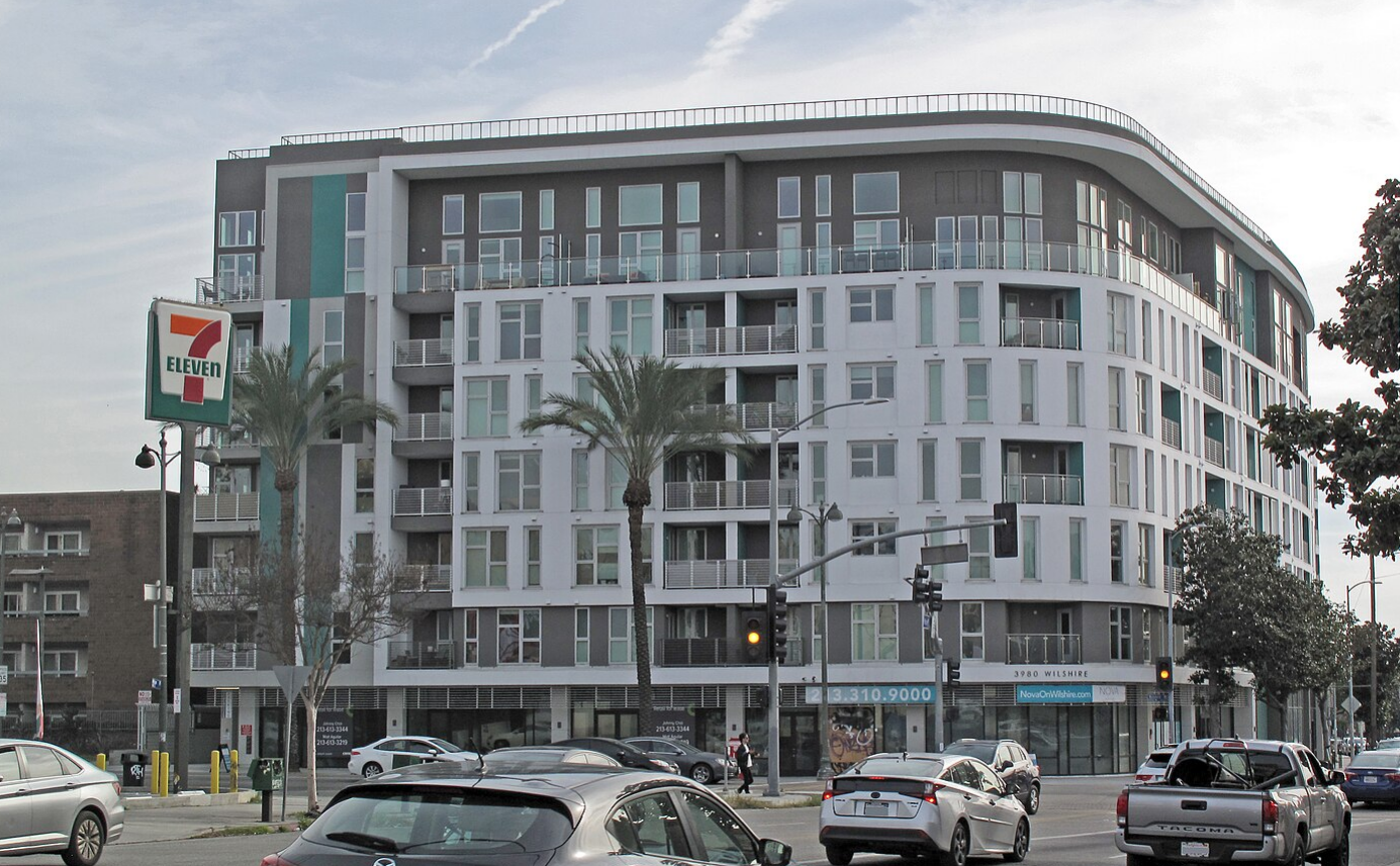 A rare success story – Econlib