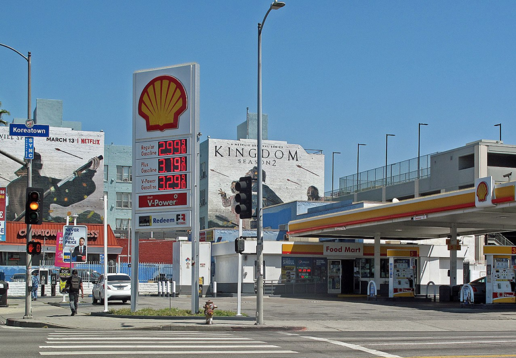 Price dispersion and income – Econlib