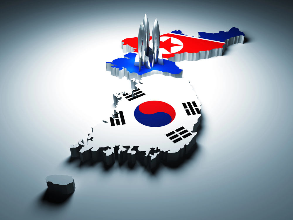 Why Protect a Rich South Korea from a Nuclear North Korea?