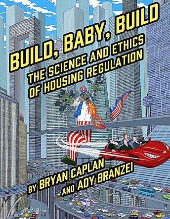 Build, Bryan, Build! – Econlib