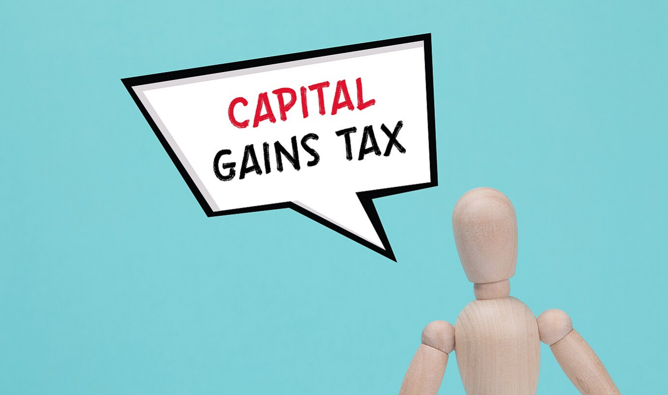 Does Taxing Capital Encourage Capital Formation?