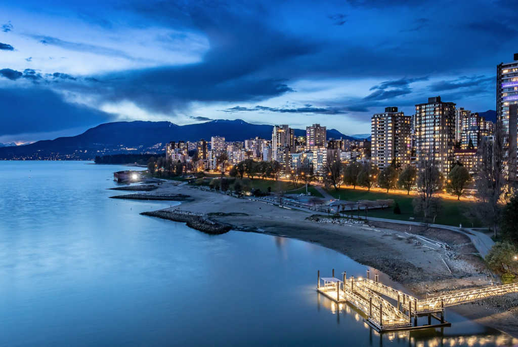 Preserving Canada’s Wilderness – Econlib