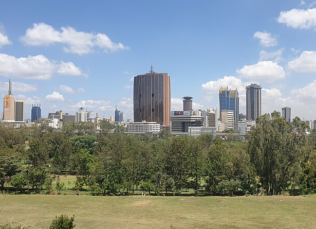 Charter Cities in Kenya
