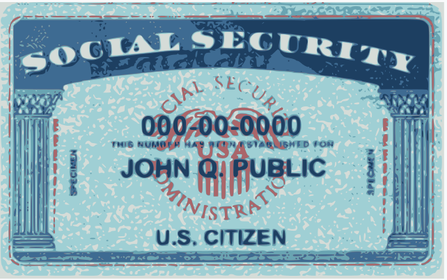 Higher Taxes or Lower Benefits?