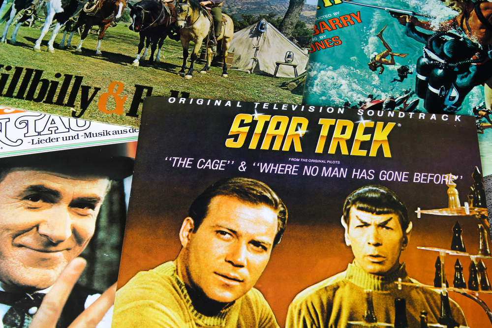 Star Trek: Just Short of Utopia