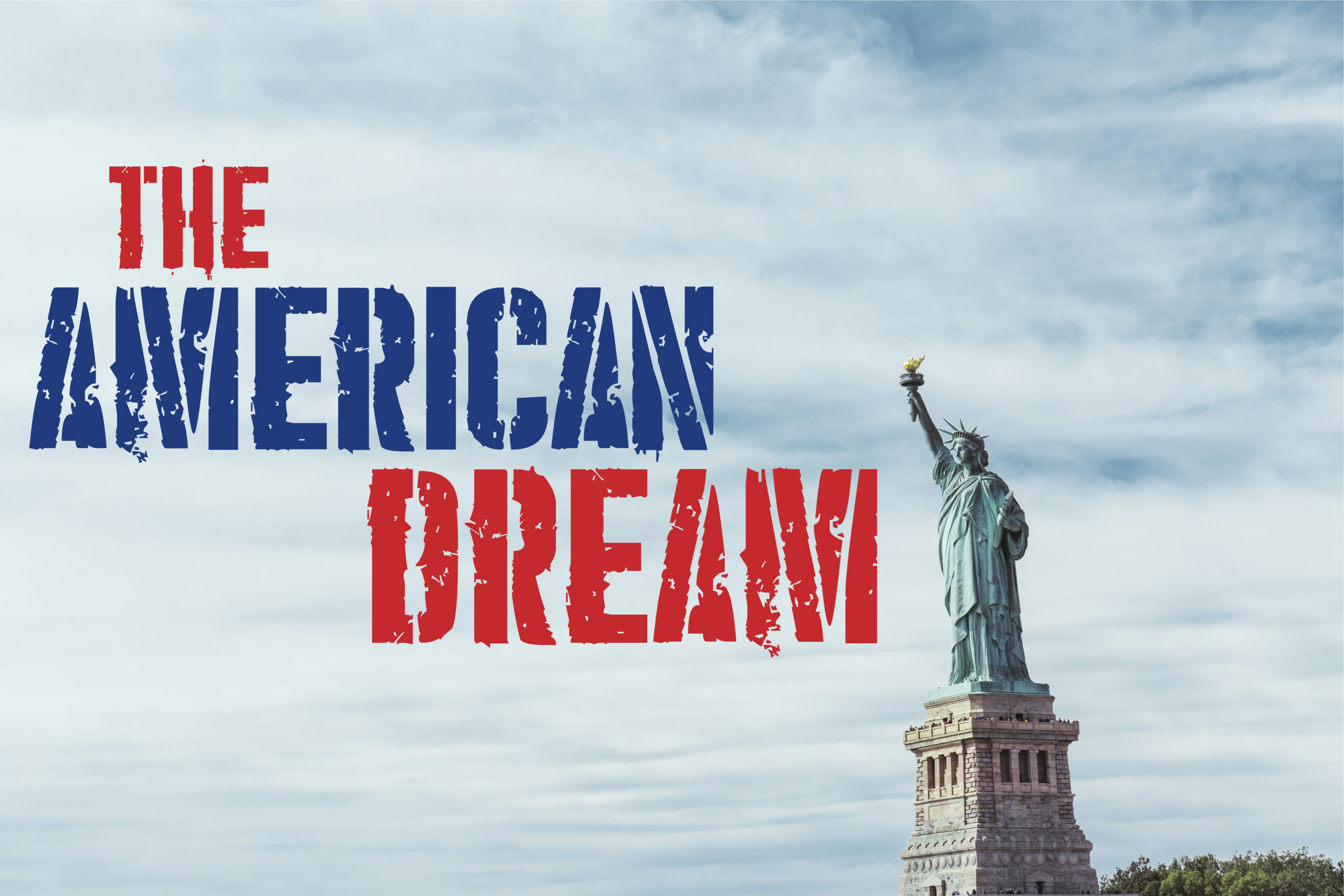 The American Dream Isn’t Dead, But Its Pulse Is Weak