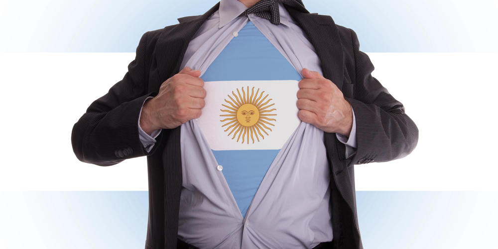 Argentina’s Own (And Improved) Washington Consensus