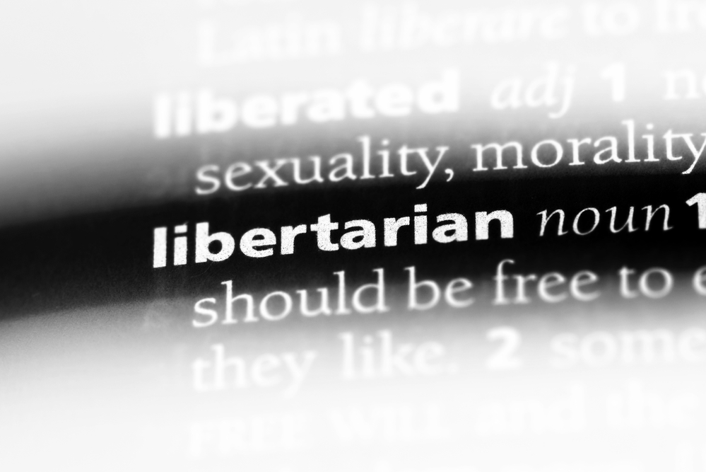 When Will the Libertarian Party Have Its Moment?