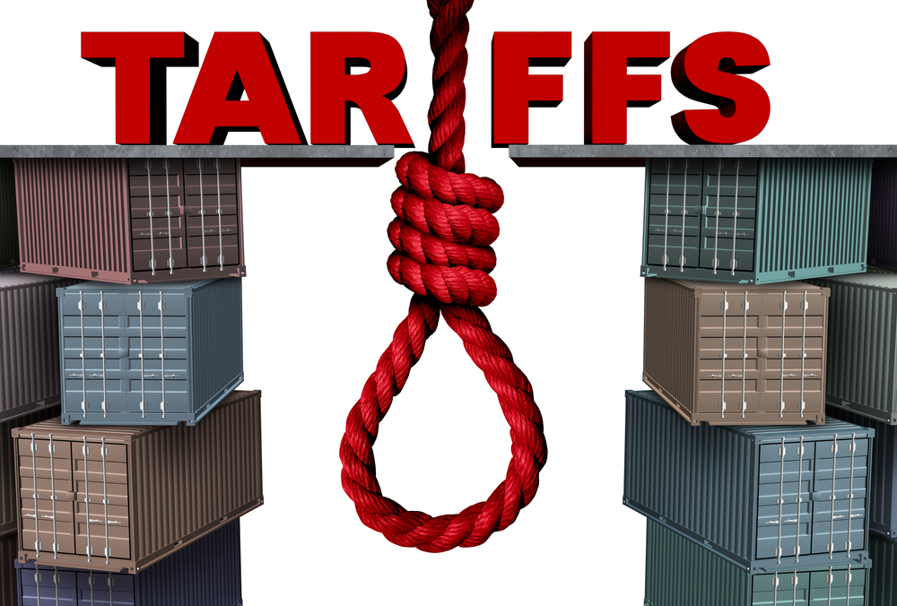 Does Protectionism Protect? – Econlib